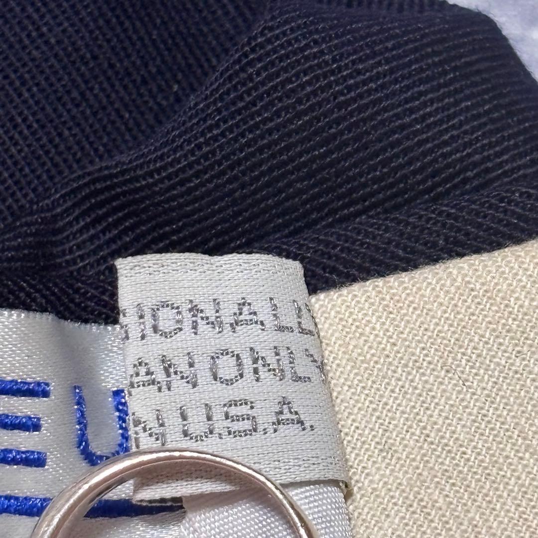 古着 GIVENCHY ジバンシー 3タック スラックス ウール ギャバ USA