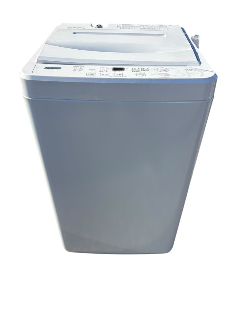 YAMADA SELECT 縦型洗濯機 7.0kg 2023