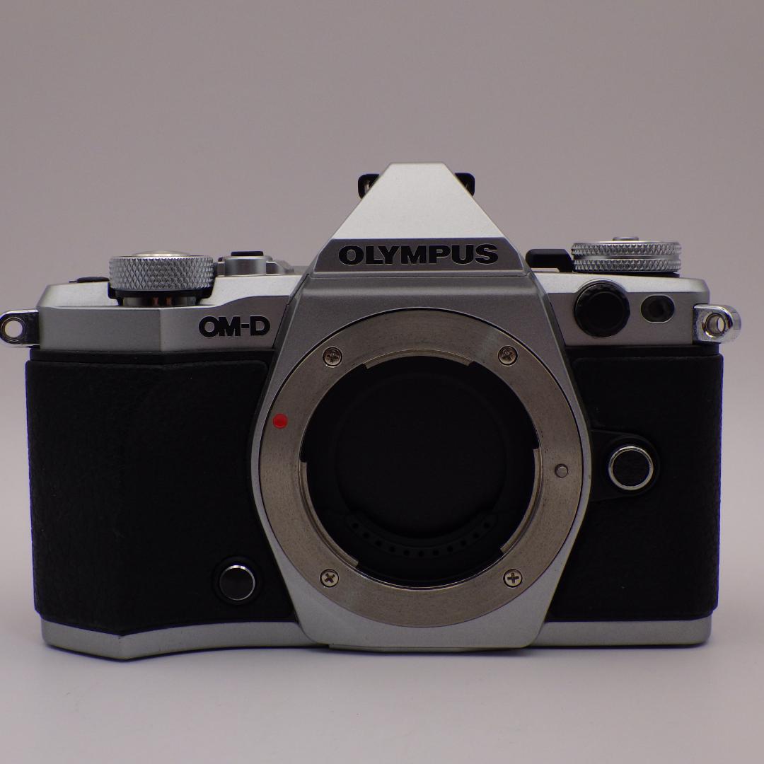 OLYMPUS OM-D E-M5Ⅱ 展示模型品 モックアップ F2186