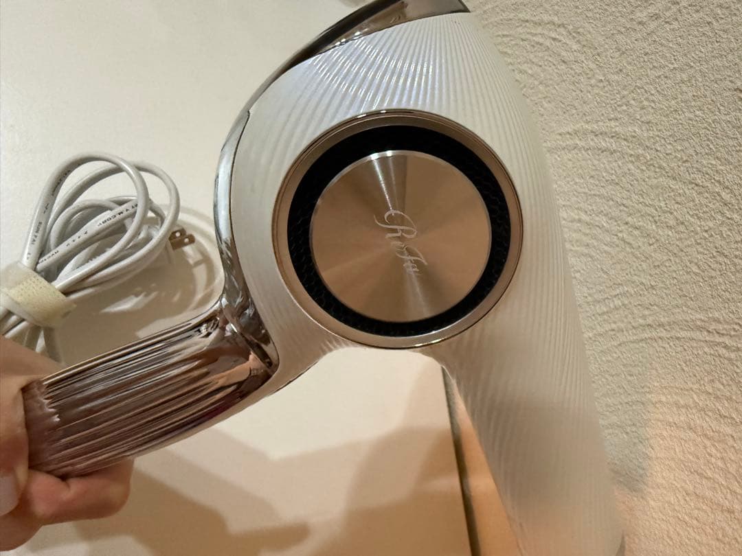 ReFa ドライヤー