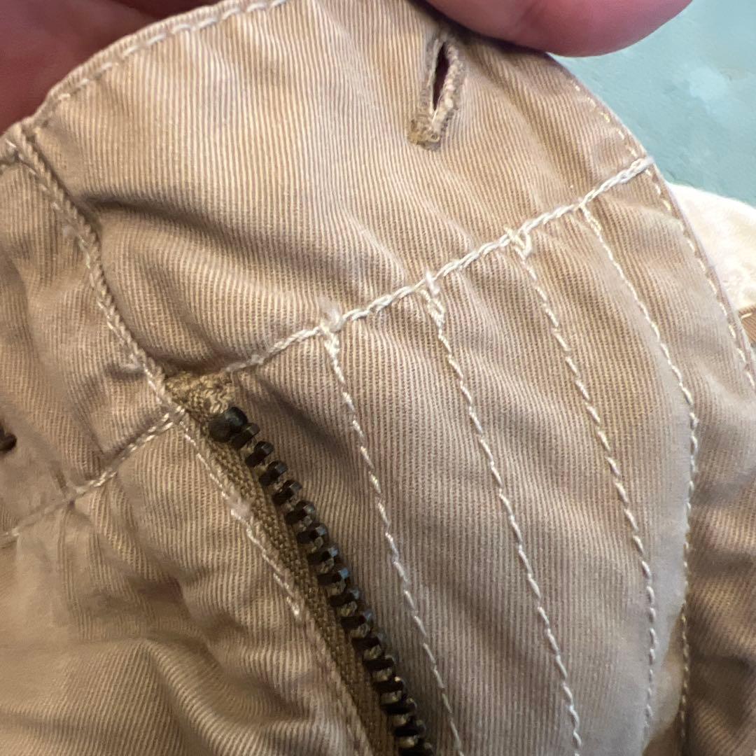 専用　希少　Polo Ralph Lauren プリントチノ