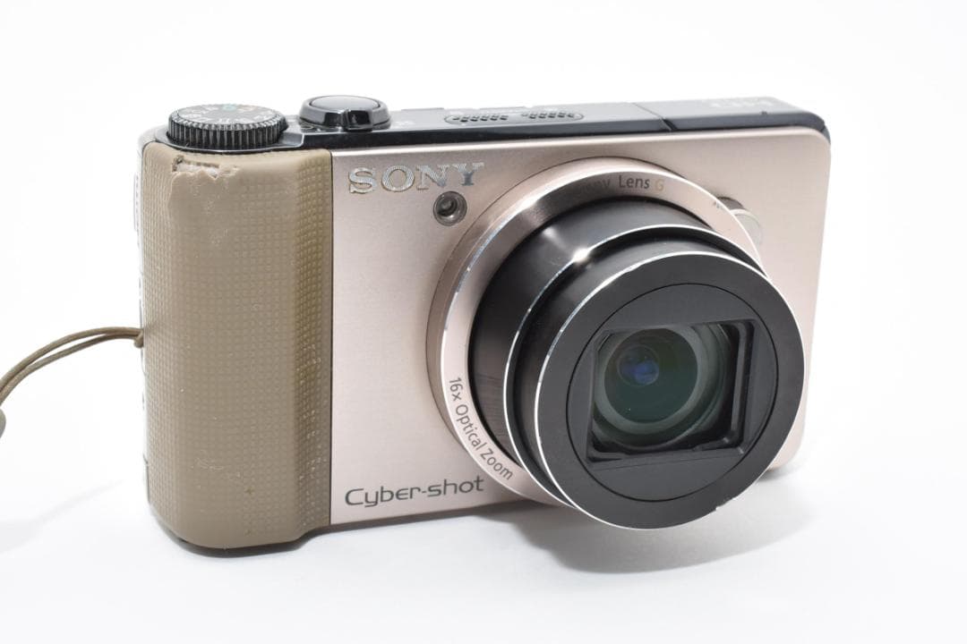 SONY ソニー Cyber-shot DSC-HX9V