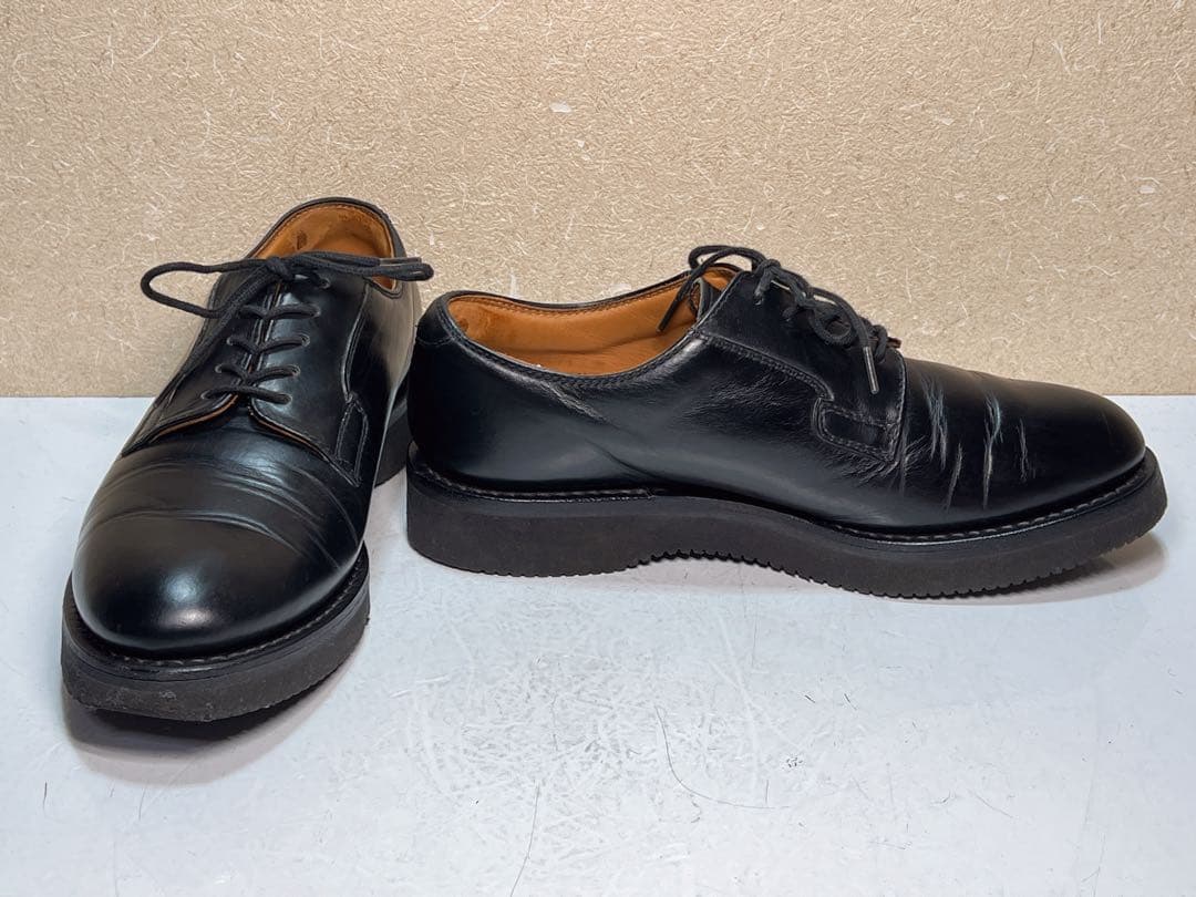 Dannerダナー Postman2 ポストマン2 24.5cm D212100