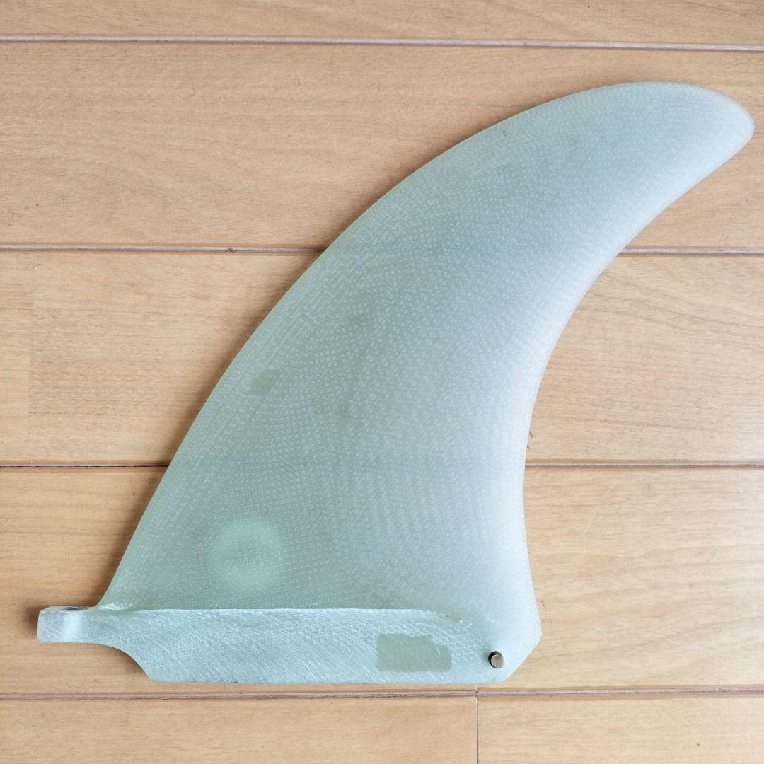 アルカリフィン alkali classic single fin 7.25\"