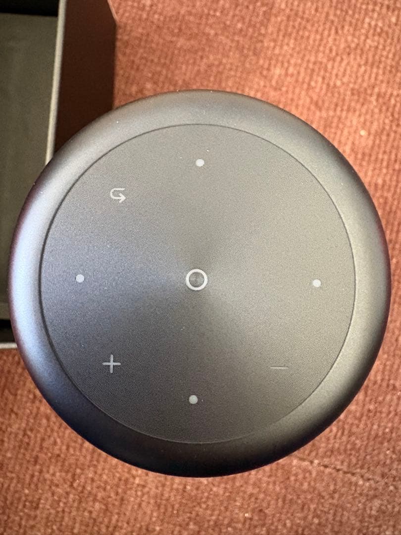 Nebula Capsule 3 プロジェクター　美品　完品