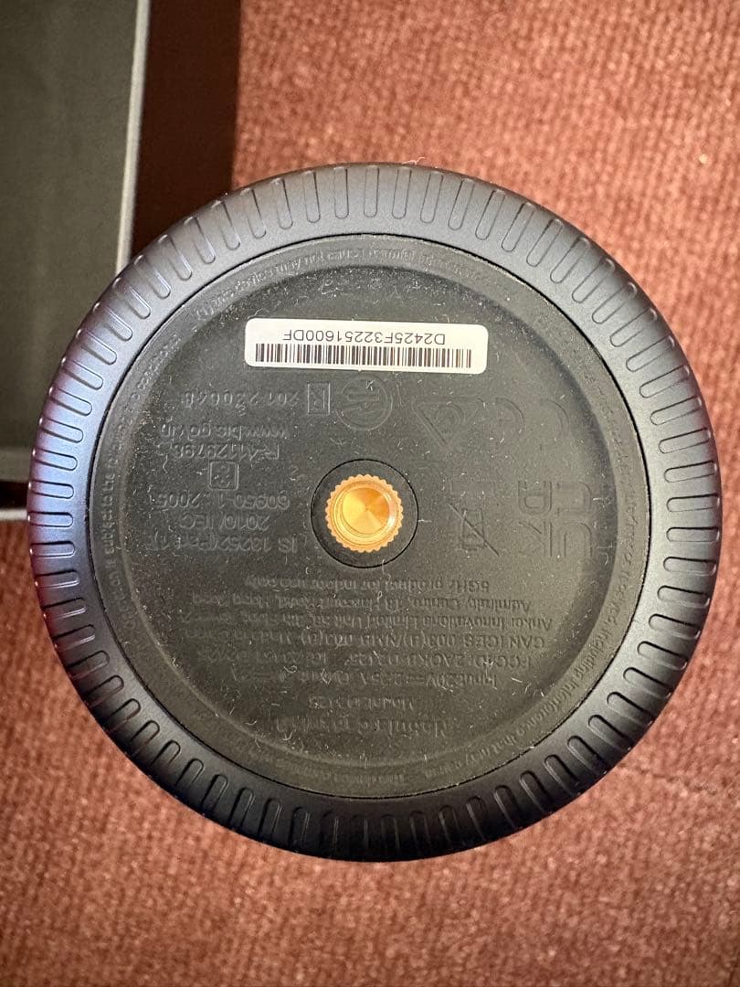 Nebula Capsule 3 プロジェクター　美品　完品