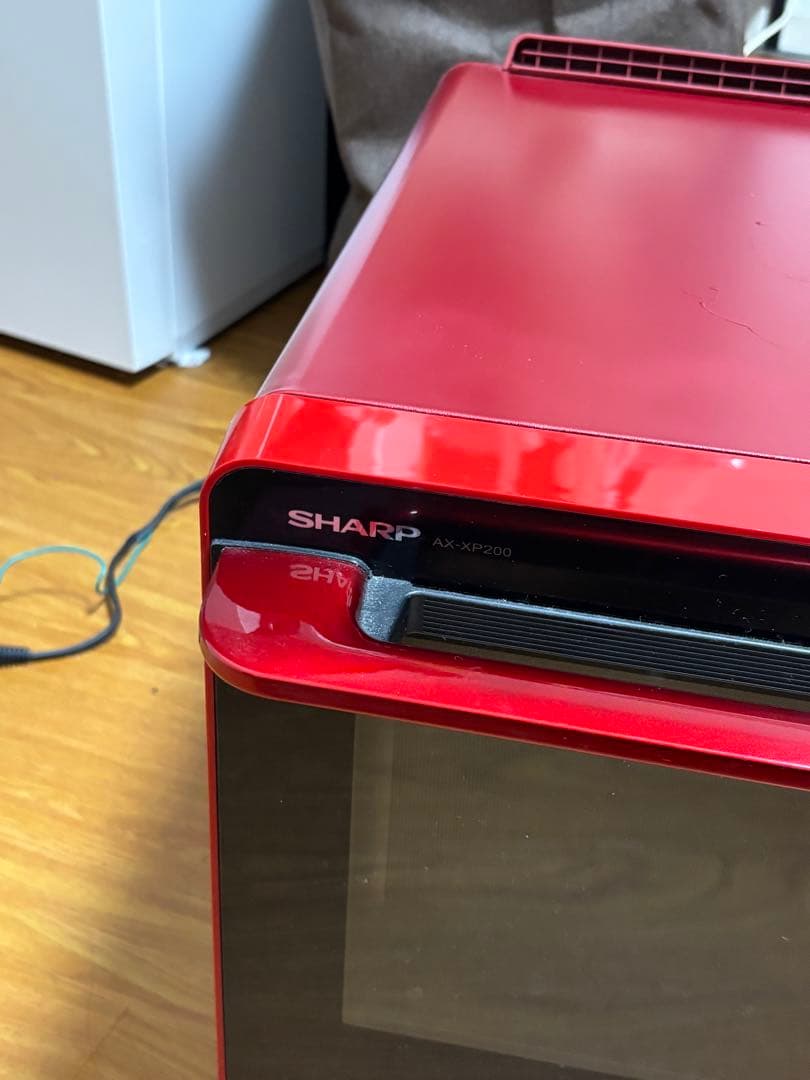 ヘルシオ オーブンレンジ