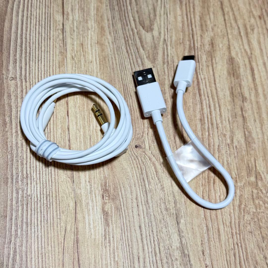 SONY WH-1000XM4 LIMITED EDITION ホワイト 超美品