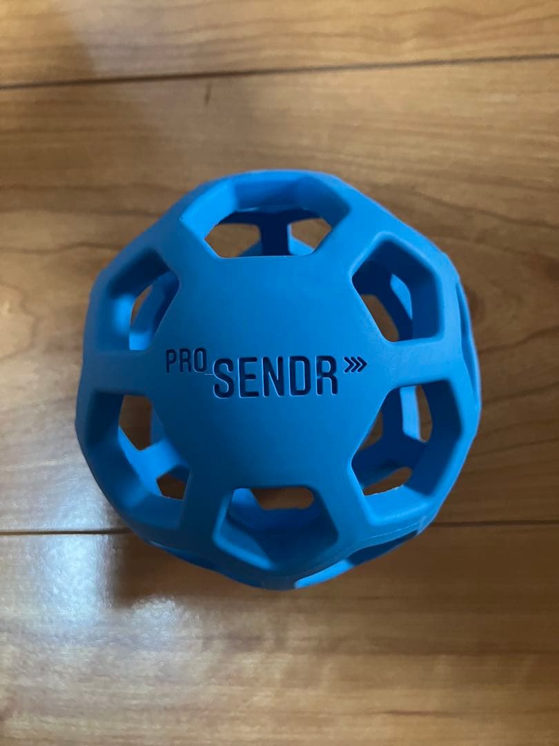 Campbell 　PRO SENDR 右利き用　プロセンダー