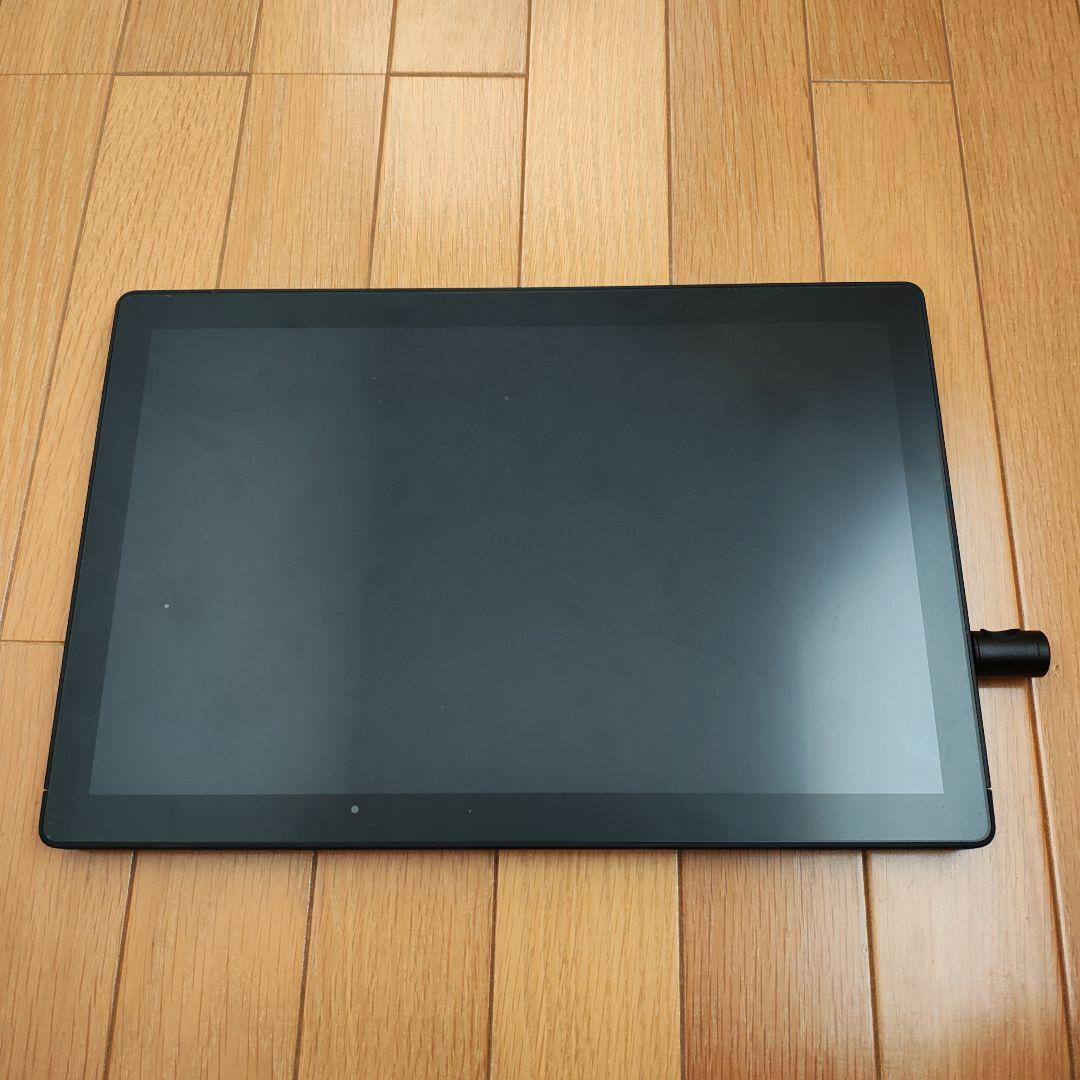 Wacom Cintiq 16　2025モデル（DTK168K4C）