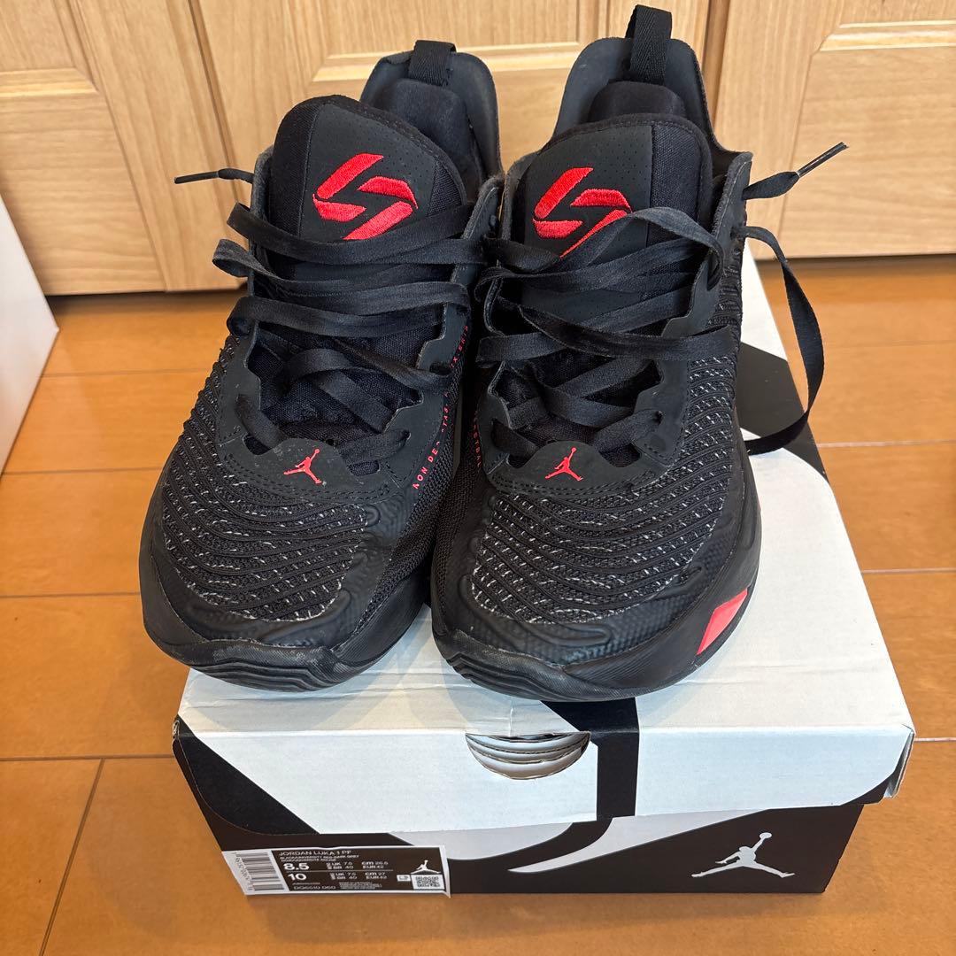 ルカ1 26.5 Luka 1 ジョーダン　NIKE