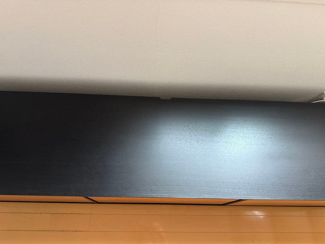 FUJIEI 木製テレビボード