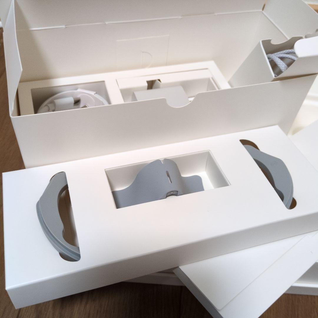 PICO4 128GB VRヘッドセット