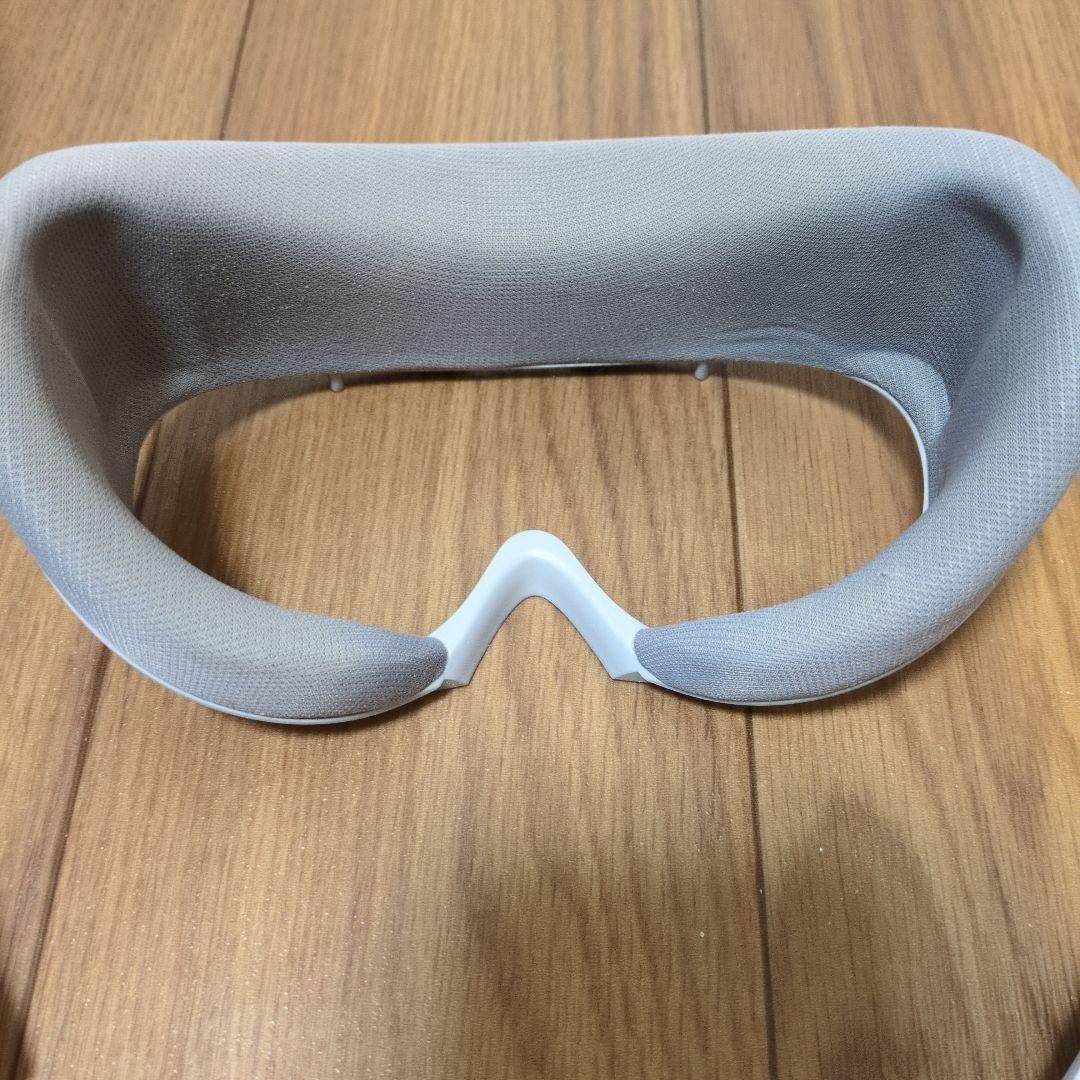 PICO4 128GB VRヘッドセット