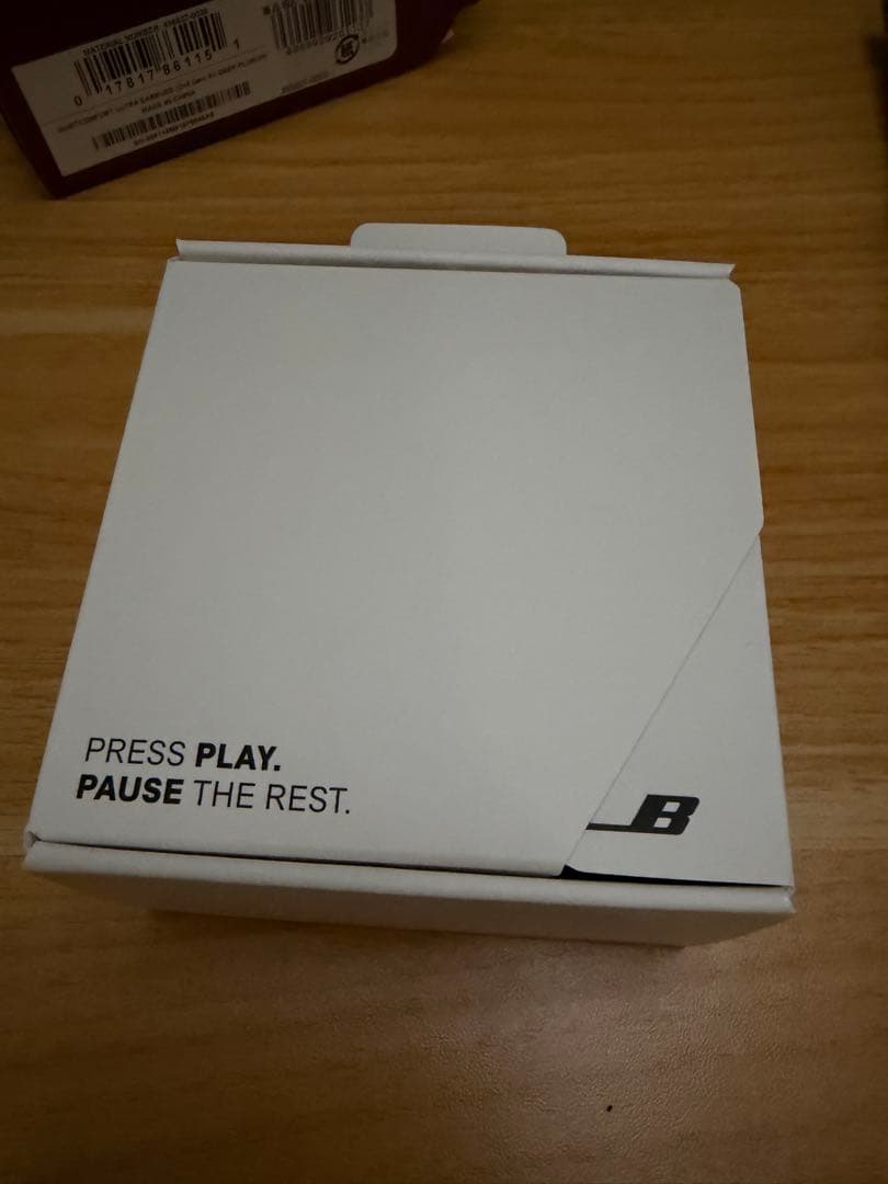 BOSE QuietComfort Ultra Earbuds 第2世代 美品