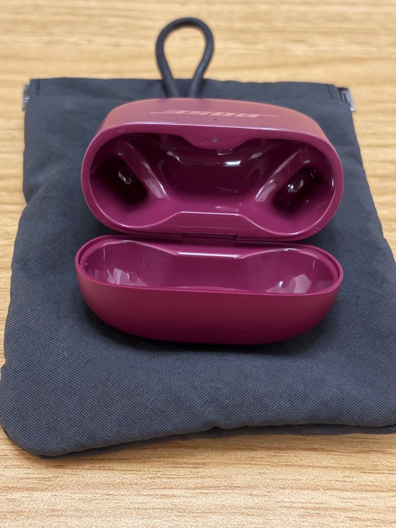 BOSE QuietComfort Ultra Earbuds 第2世代 美品