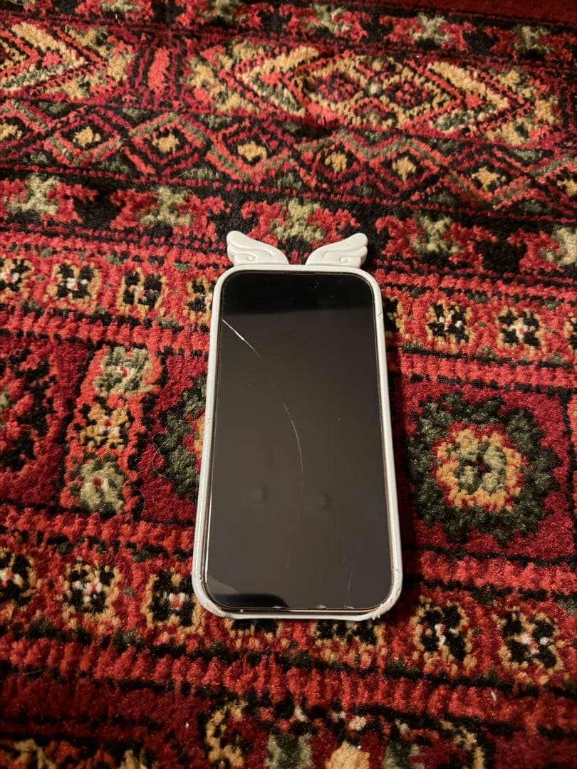 iPhone14プロ 256GB