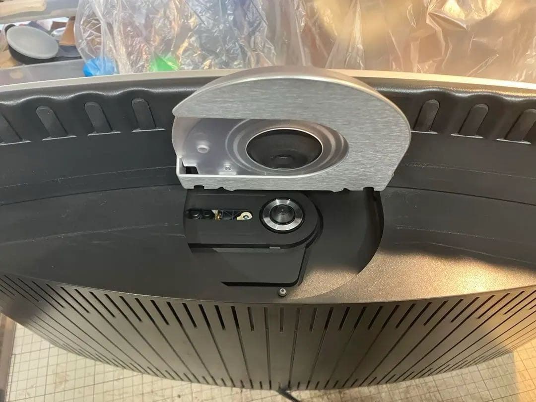 Y919 BANG & OLUFSEN BeoSound1 アクティブスピーカー