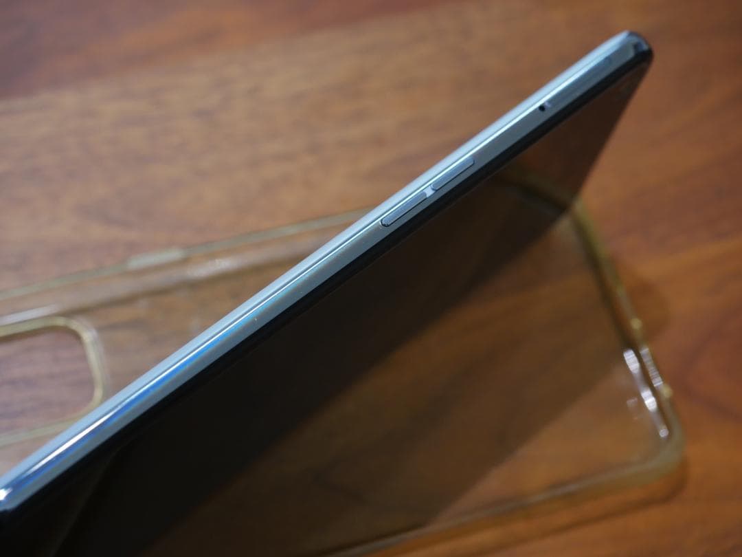 OPPO Reno5A 6GB 128GB ワイモバイル