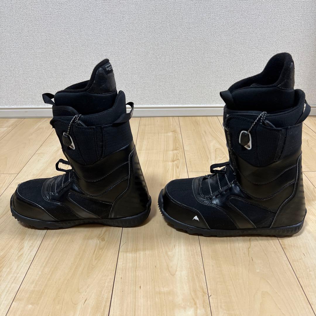 【即日発送】BURTON スノボブーツ RITUAL 25.5cm