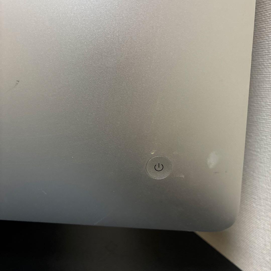 Apple iMac 27インチ　シルバー　1TB 中古