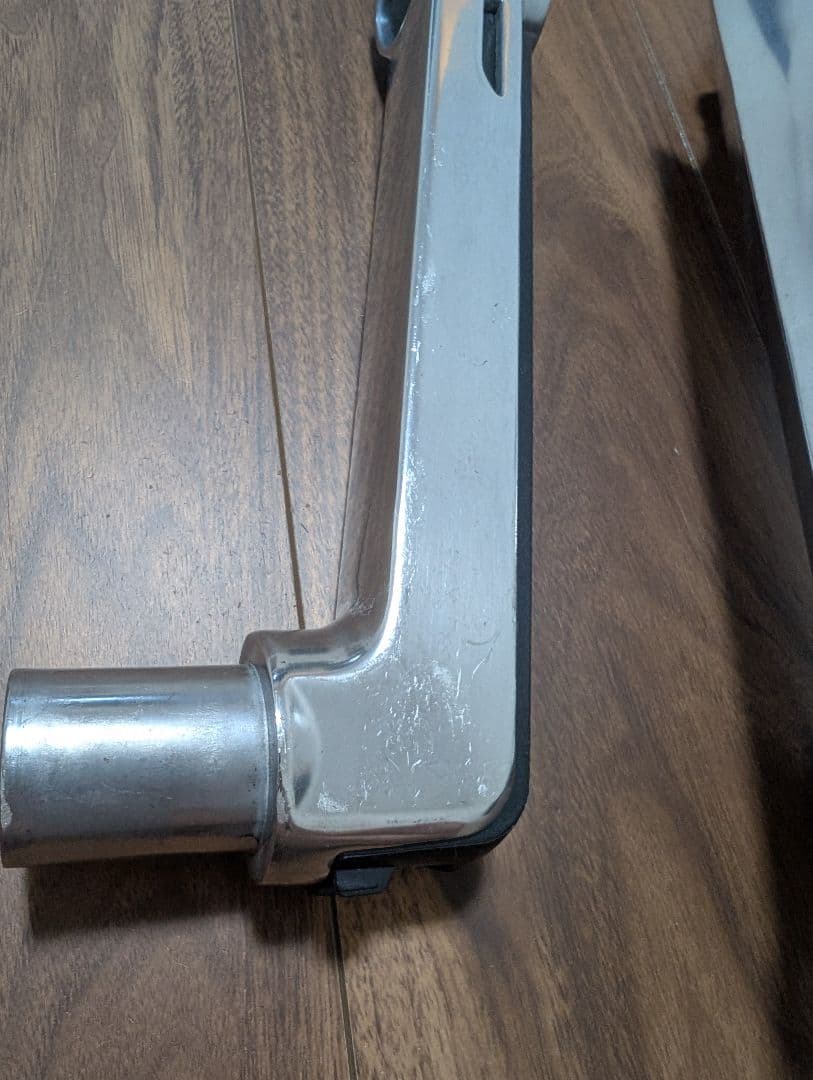 ergotron lx シルバー