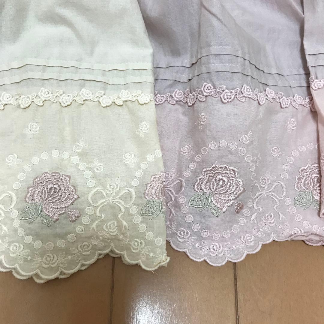 ピンクハウス　チュニックワンピース　2点おまとめ