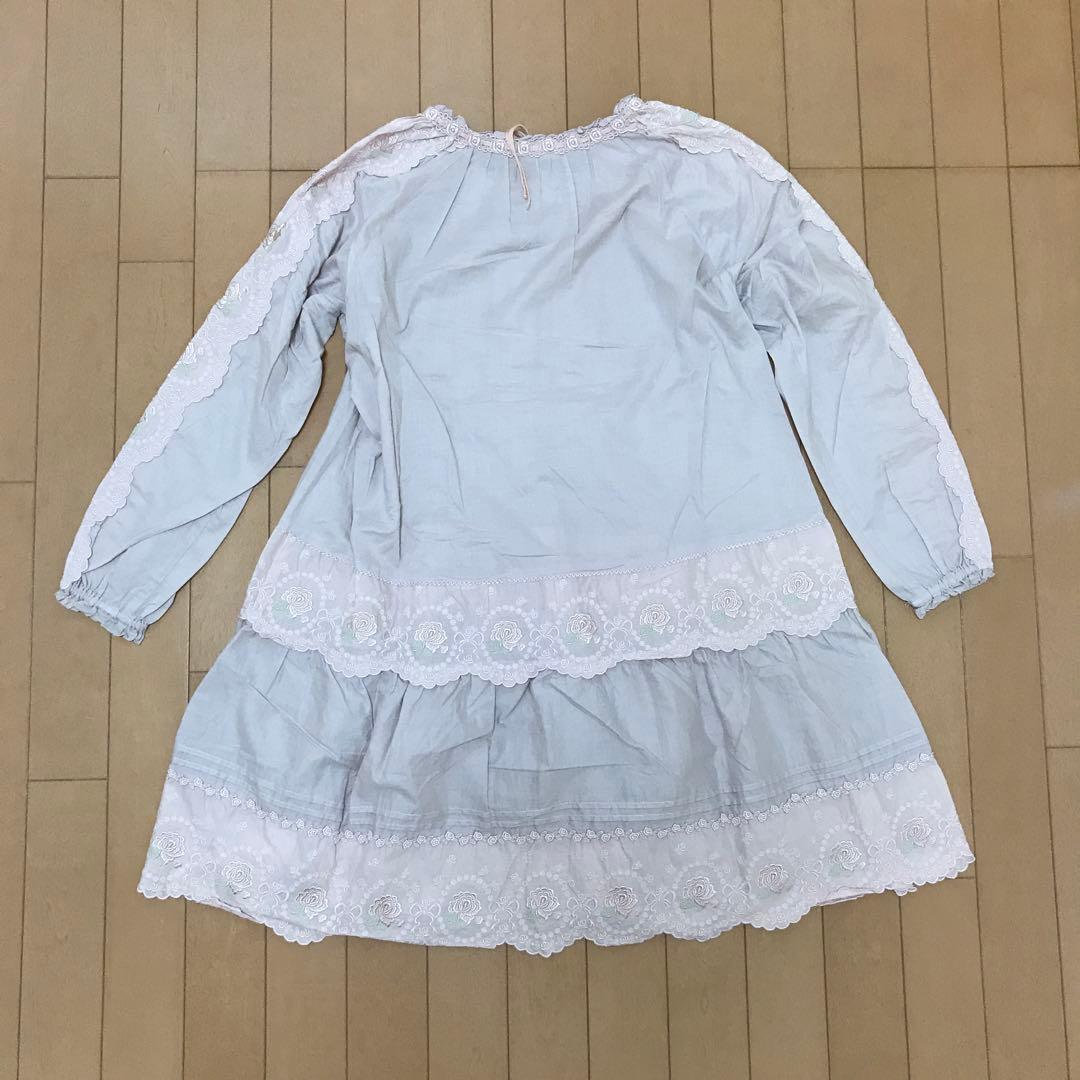 ピンクハウス　チュニックワンピース　2点おまとめ