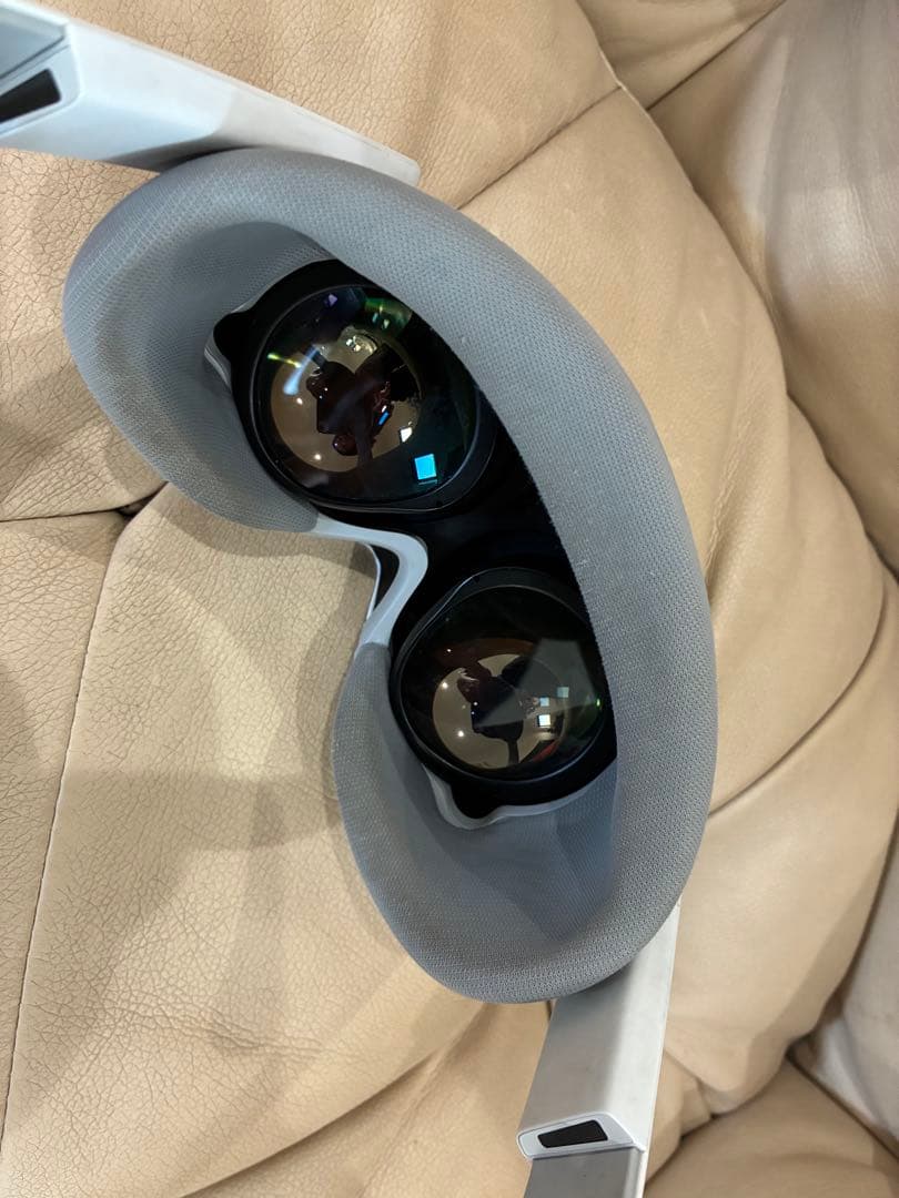 PICO VRヘッドセット