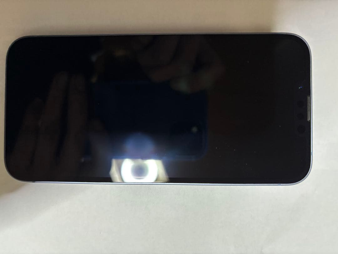 B*o様 Apple iPhone 14本体 ブルー