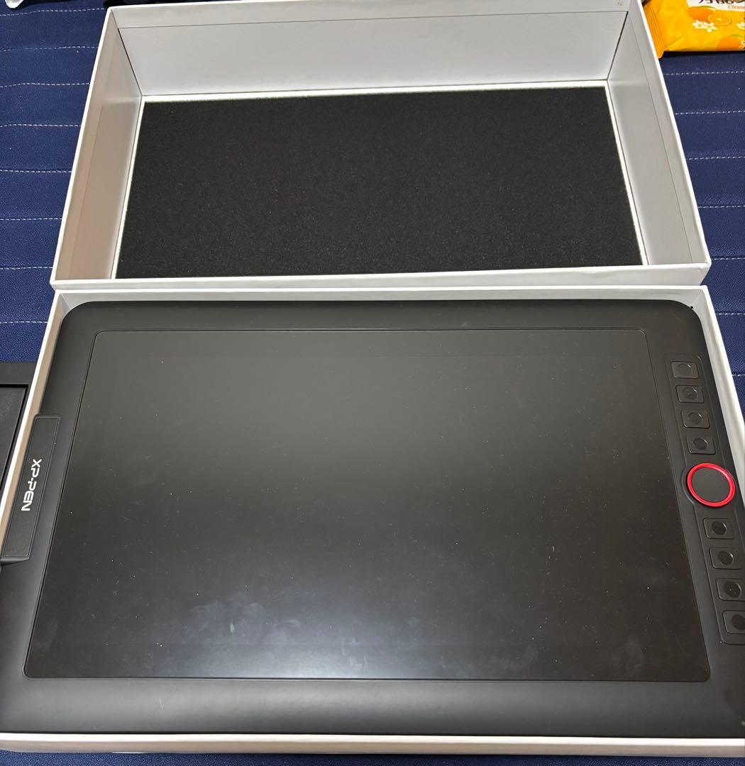 【本日まで】XP-PEN Artist 13.3 Pro 本体