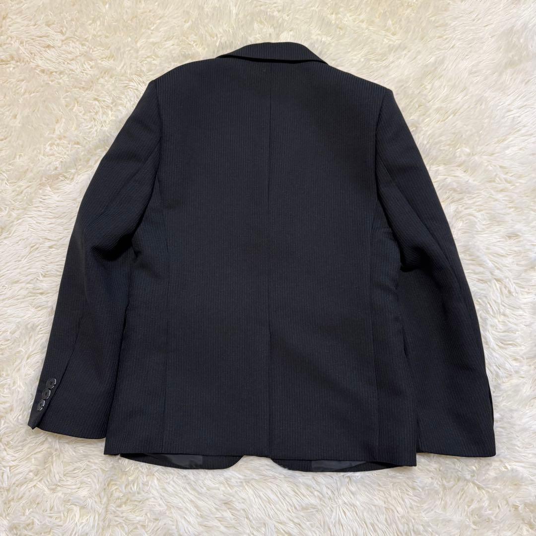 美品　ワンダーファクトリー　キッズスーツ　150