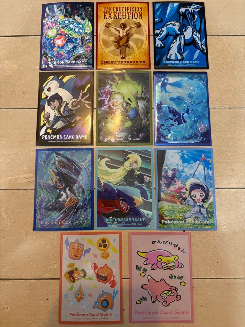 ★全て本格構築★ ハイレア構築 5デッキ 引退品 バラ売可 千円ずつ値下げ