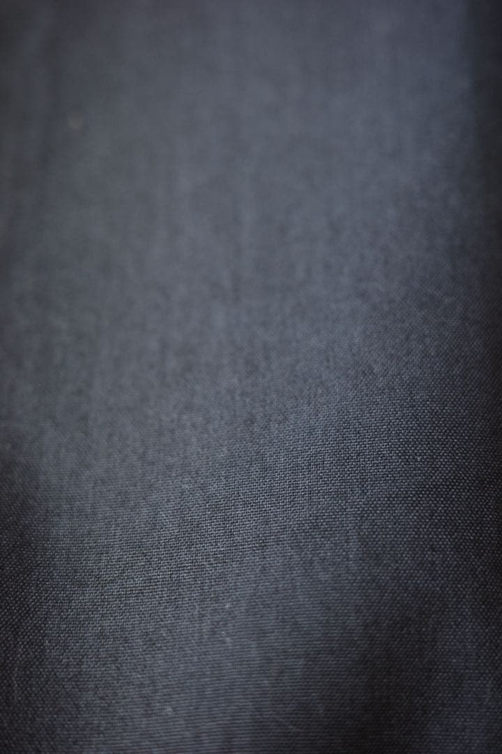 【英国製・美品】 S.E.H KELLY コットンジャケット グレー S