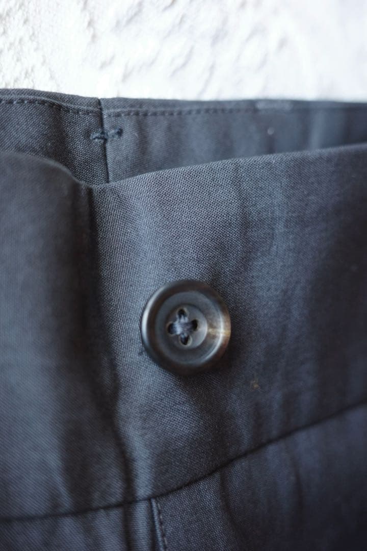 【英国製・美品】 S.E.H KELLY コットンジャケット グレー S