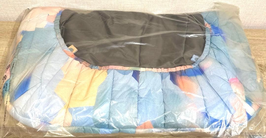 【新品】THE NORTH FACE プリズマティックシェルブランケット