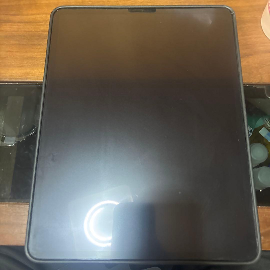 iPadPro 12.9インチ 第4世代 128GB