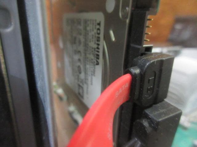 10送料込★富士通 ESPRIMO D588/TX i7 8th Genジャンク