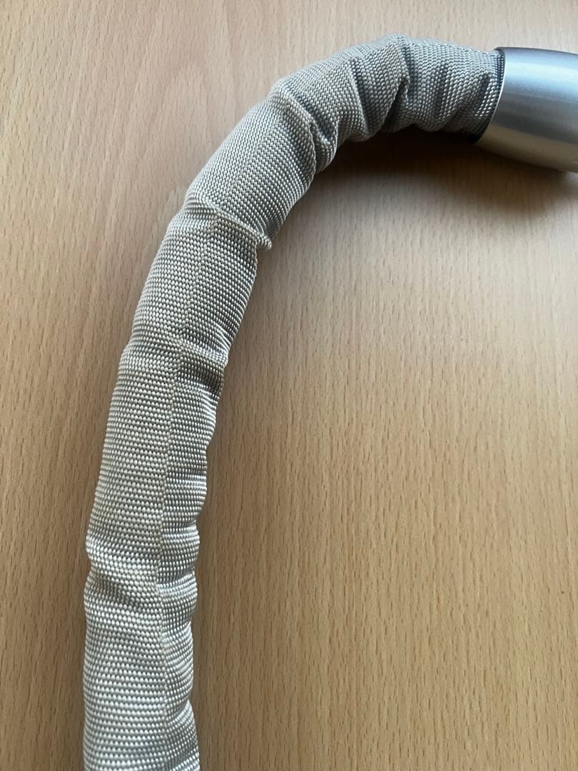 エンダモロジー　ボディ用ホース