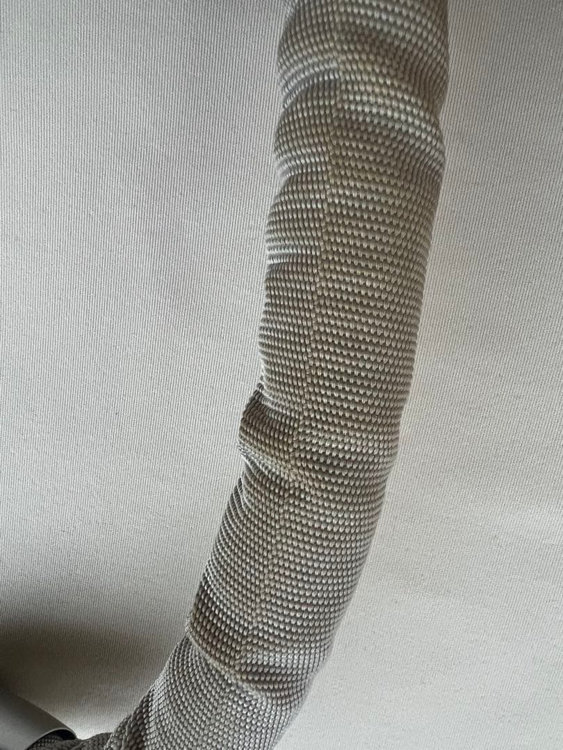 エンダモロジー　ボディ用ホース