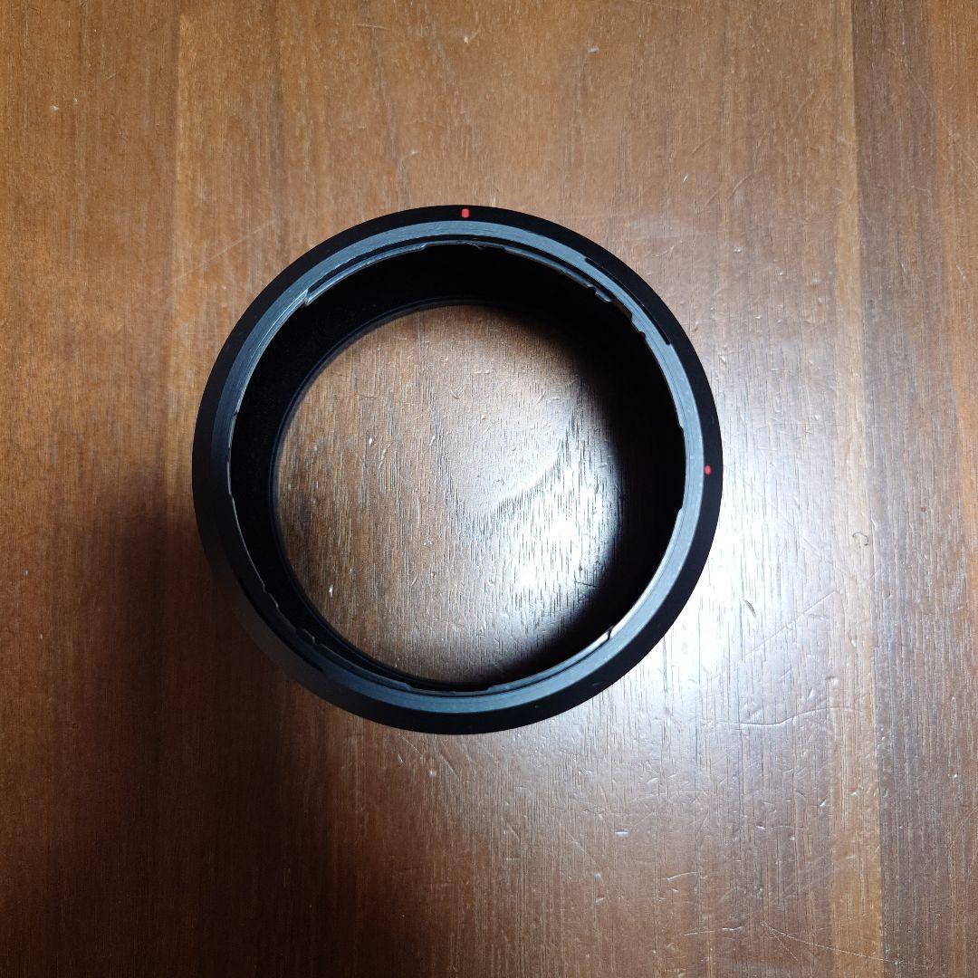 レンズ(単焦点) SONY FE 100mm F2.8 STF GM OSS