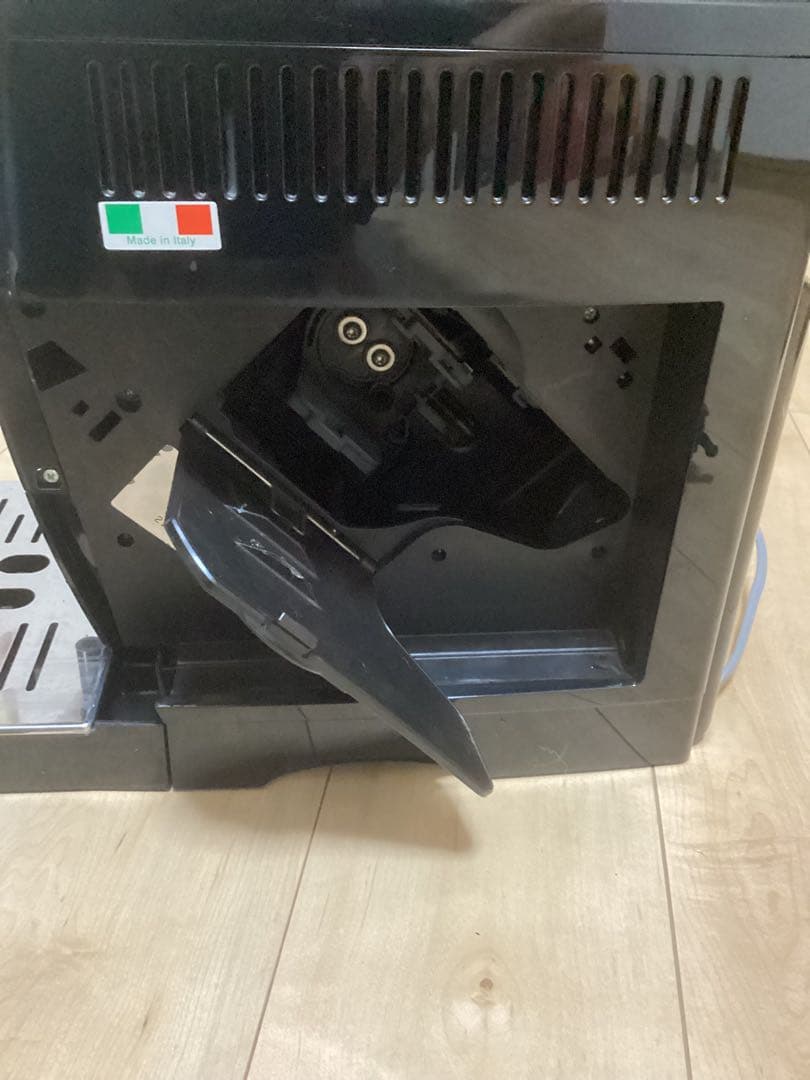 中古　マグニフィカS デロンギ　動作確認済　ECAM 23120B