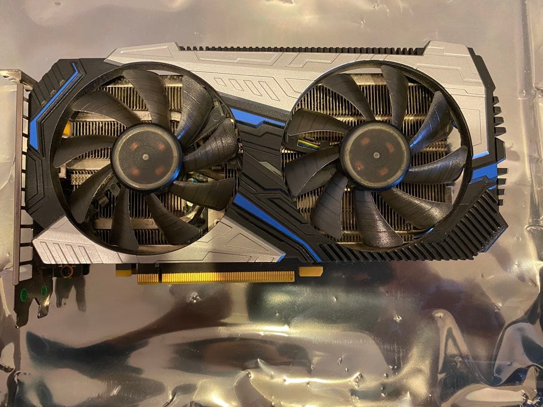 玄人志向 RTX2070