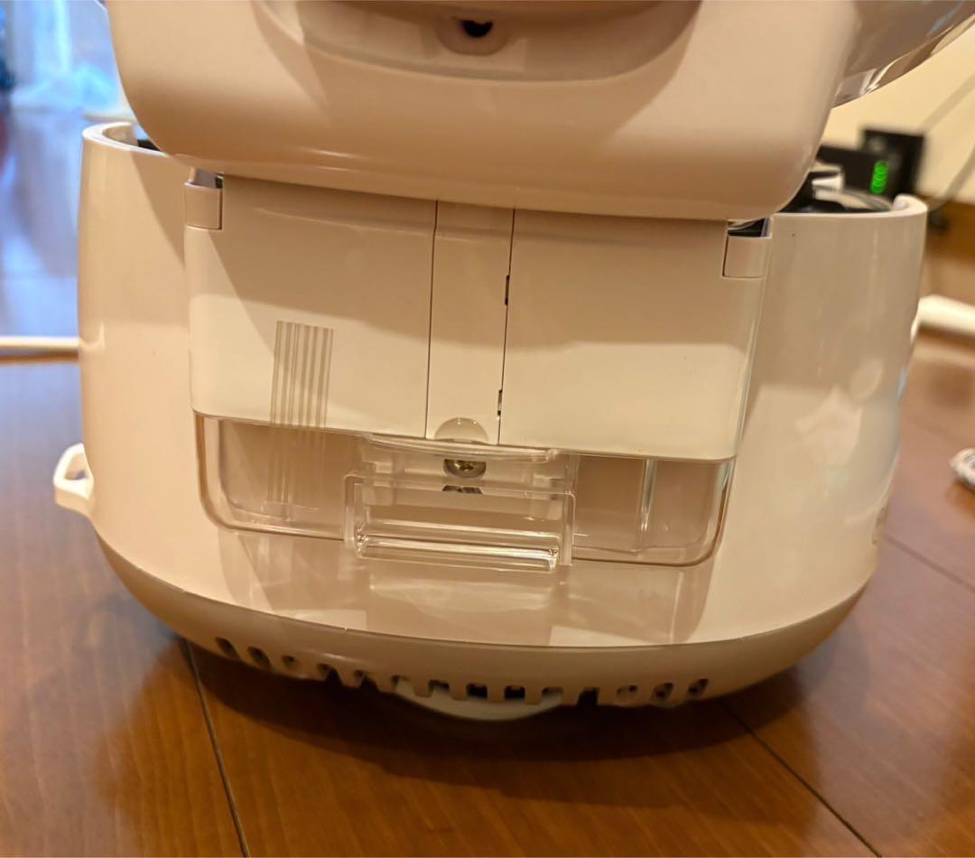 ★ みー★様高圧力炊飯調理器 cuckoo 圧力名人 CRP-HJ0657F