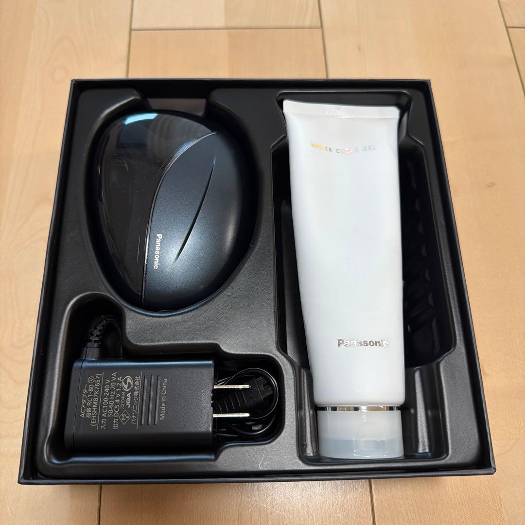 Panasonic バイタリフトかっさ EH-SP85