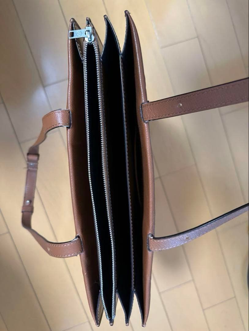 Maison Margiela アコーディオントートバッグ