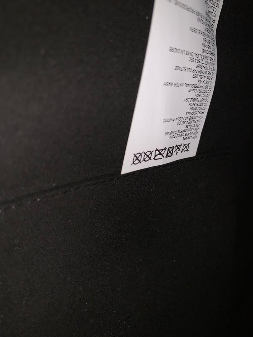 Maison Margiela アコーディオントートバッグ