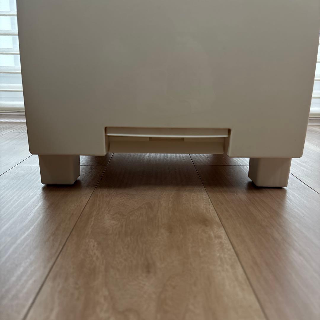 チェスト　フィッツプラス　7段　収納　Fits 天馬