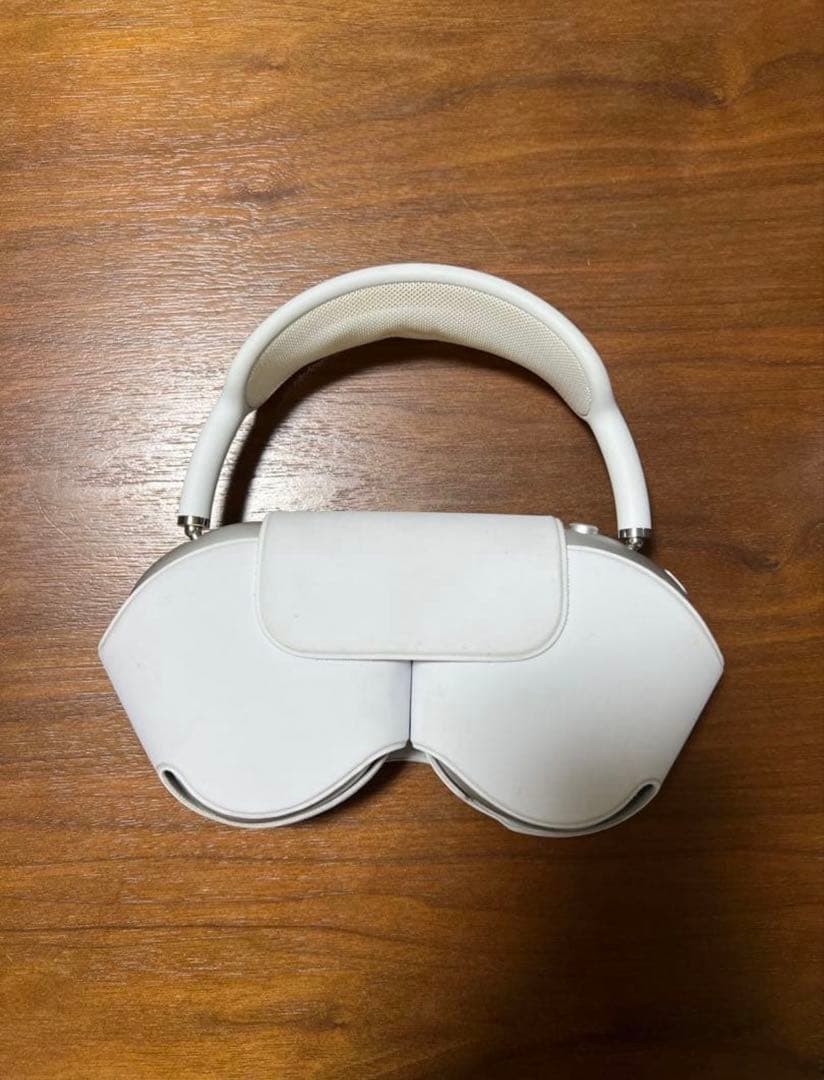 AirPods Max シルバー