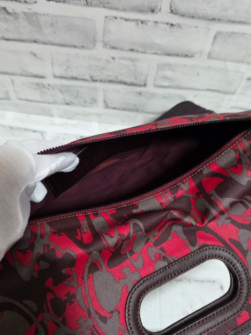 未使用 Vivienne Westwood ヴィヴィアン クラッチバッグ